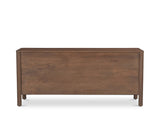 Wiley Dresser | Vintage Brown