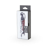 Admiral Corkscrew with Rosewood Handle